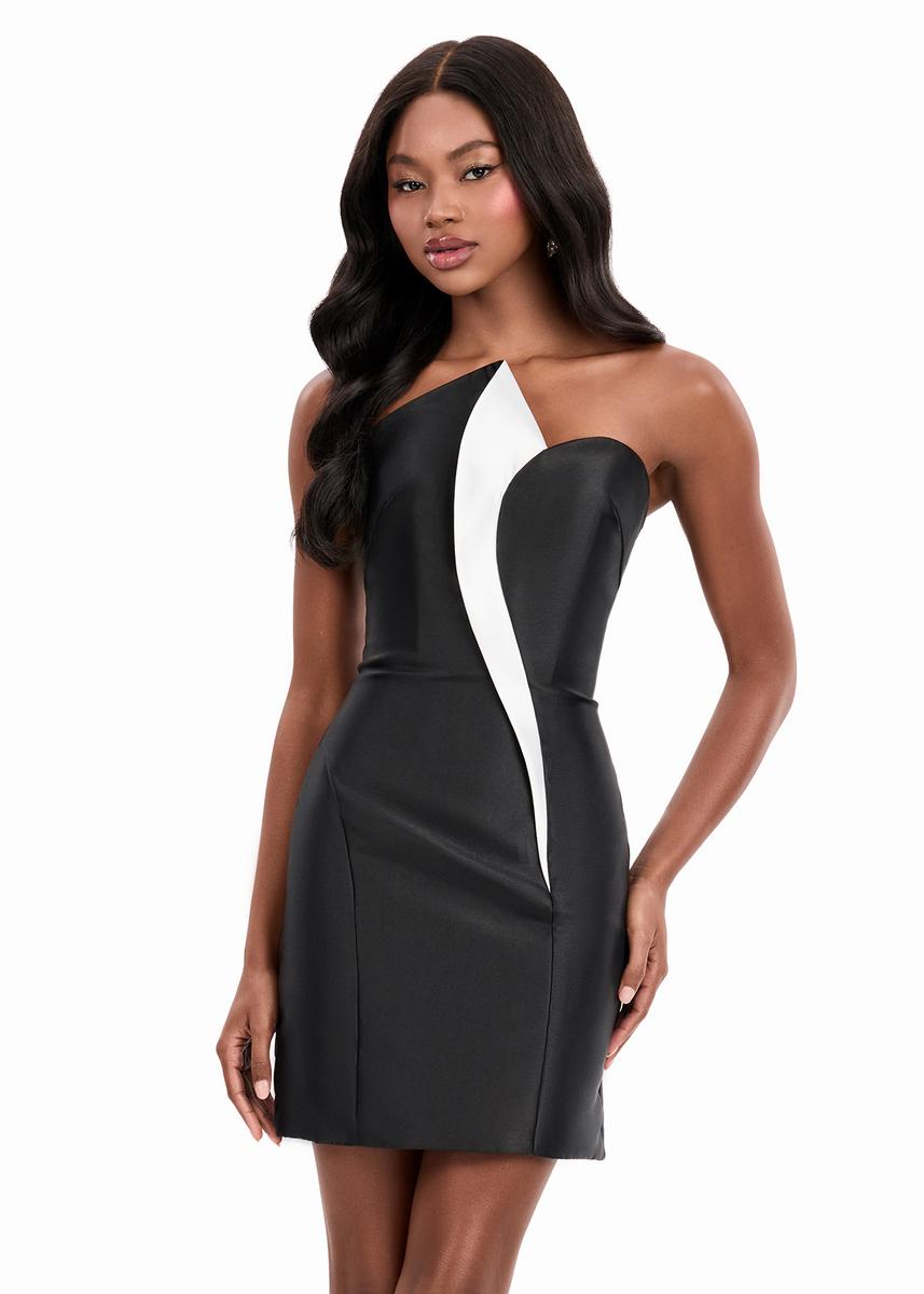 ASHLEYlauren Dress 4973