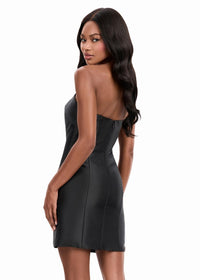 ASHLEYlauren Dress 4973