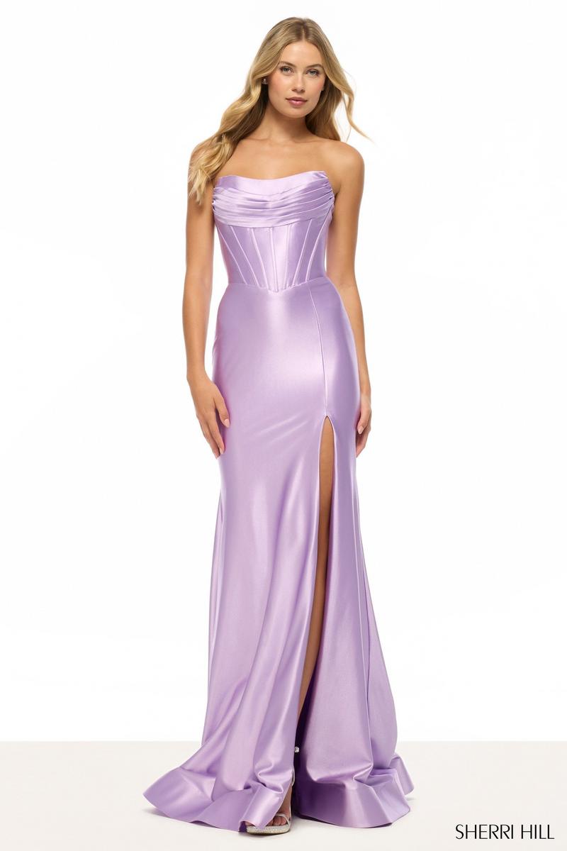 Sherri Hill Dress 57412
