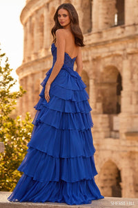 Sherri Hill Dress 57497