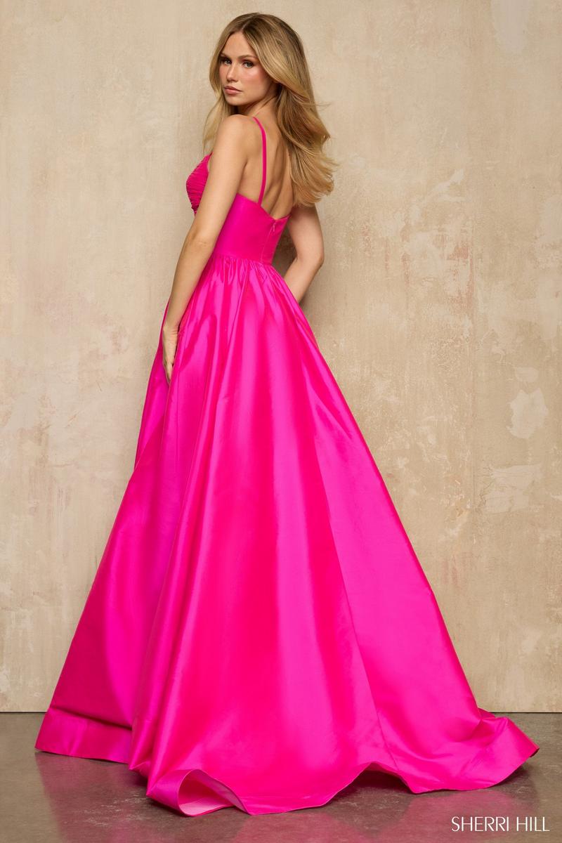 Sherri Hill Dress 57505