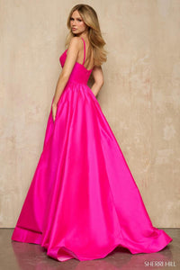 Sherri Hill Dress 57505