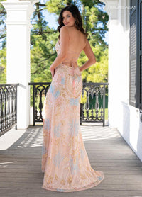 Rachel Allan Prom Dress 70002