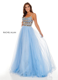 Rachel Allan Prom Dress 70038