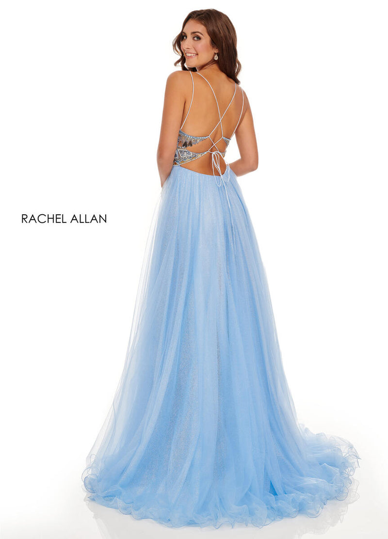 Rachel Allan Prom Dress 70038