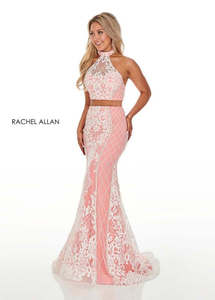 Rachel Allan Prom Dress 7003