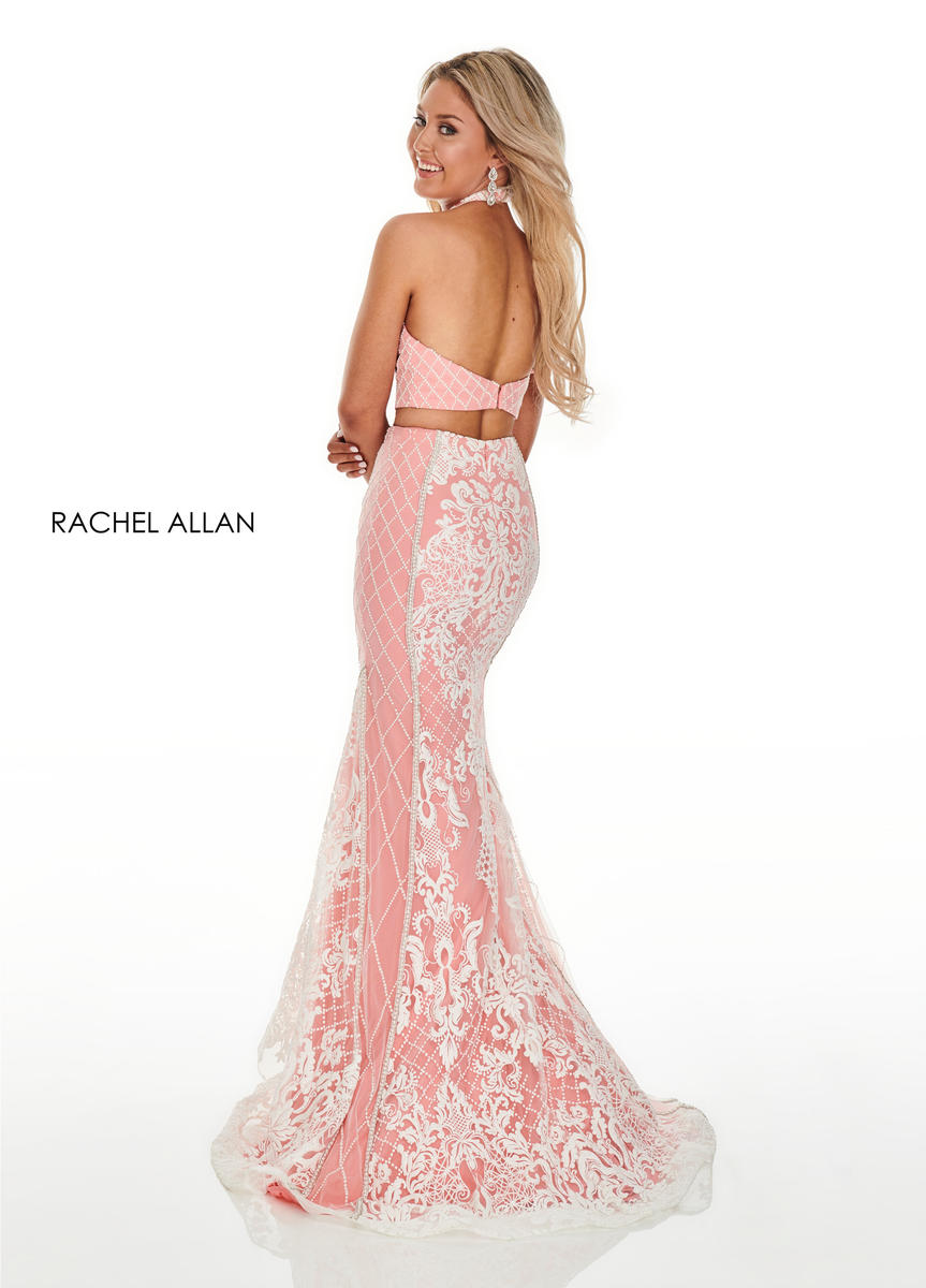 Rachel Allan Prom Dress 7003