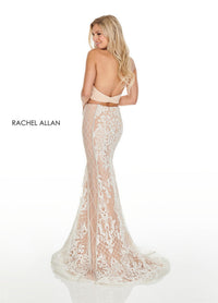 Rachel Allan Prom Dress 7003