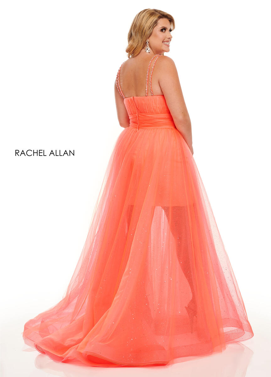 Rachel Allan Prom Dress 70063