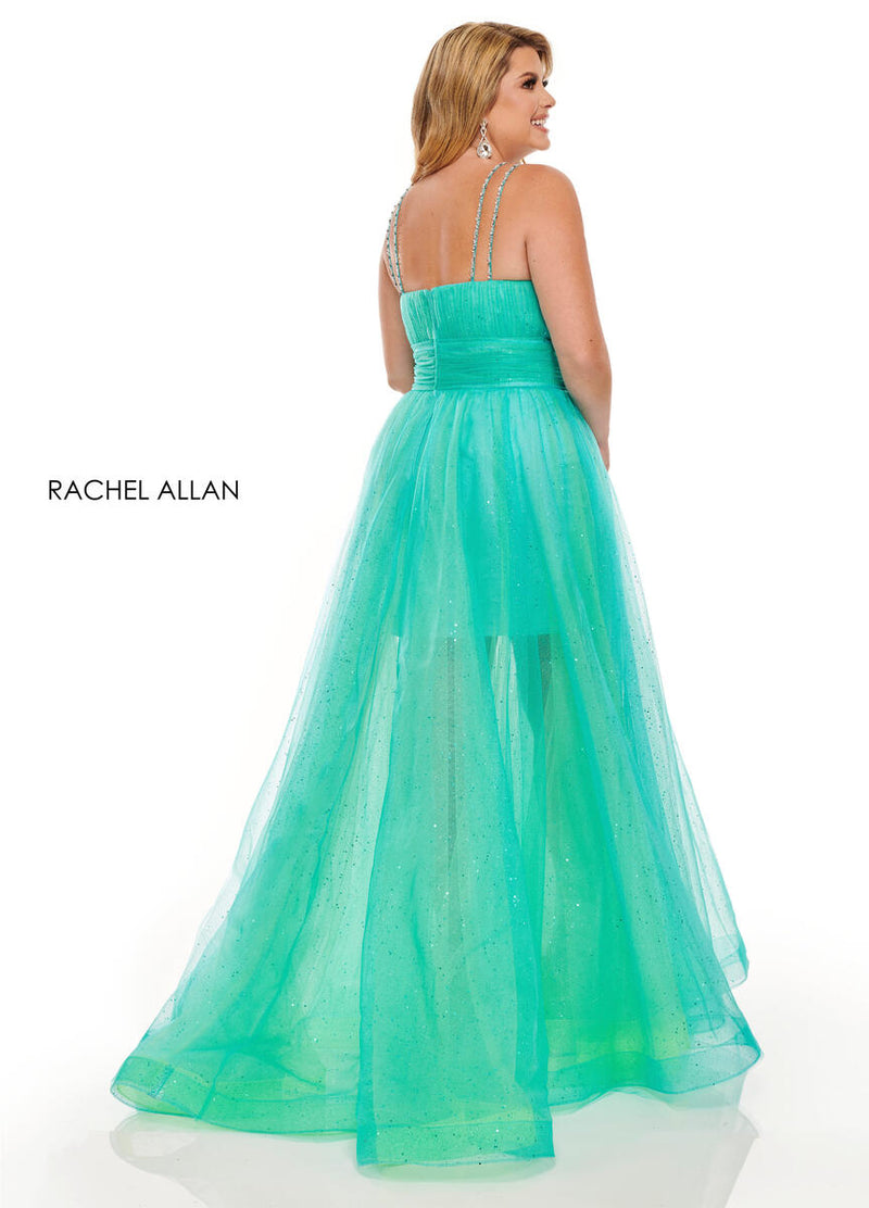 Rachel Allan Prom Dress 70063