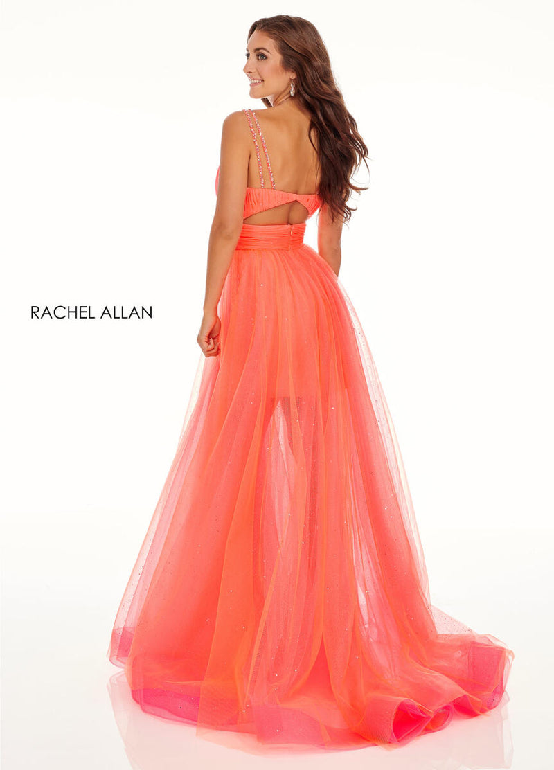 Rachel Allan Prom Dress 70063