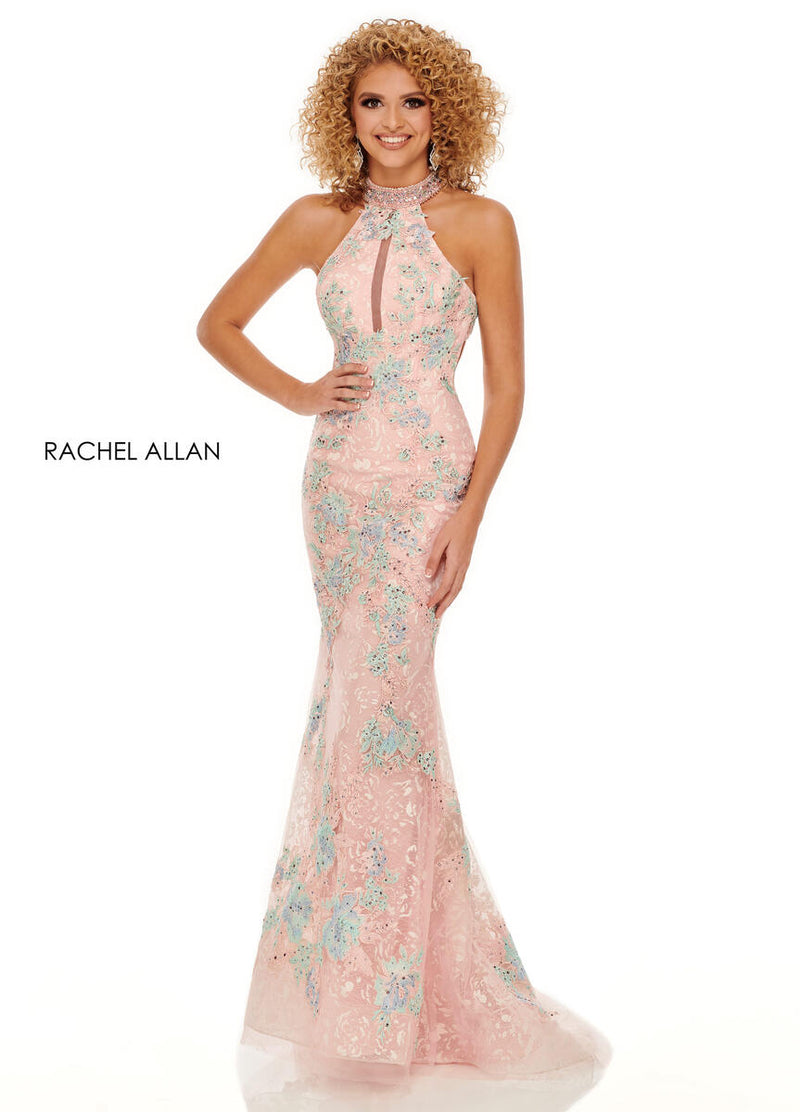 Rachel Allan Prom Dress 70066