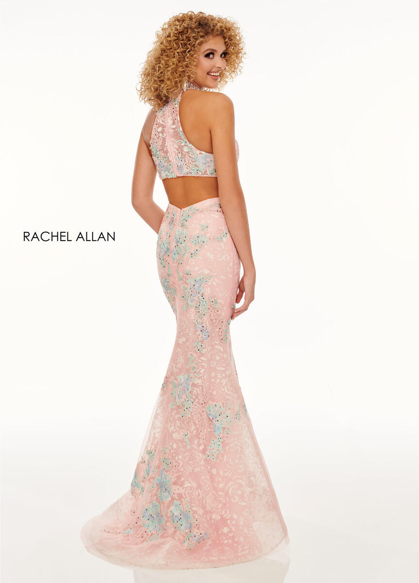 Rachel Allan Prom Dress 70066