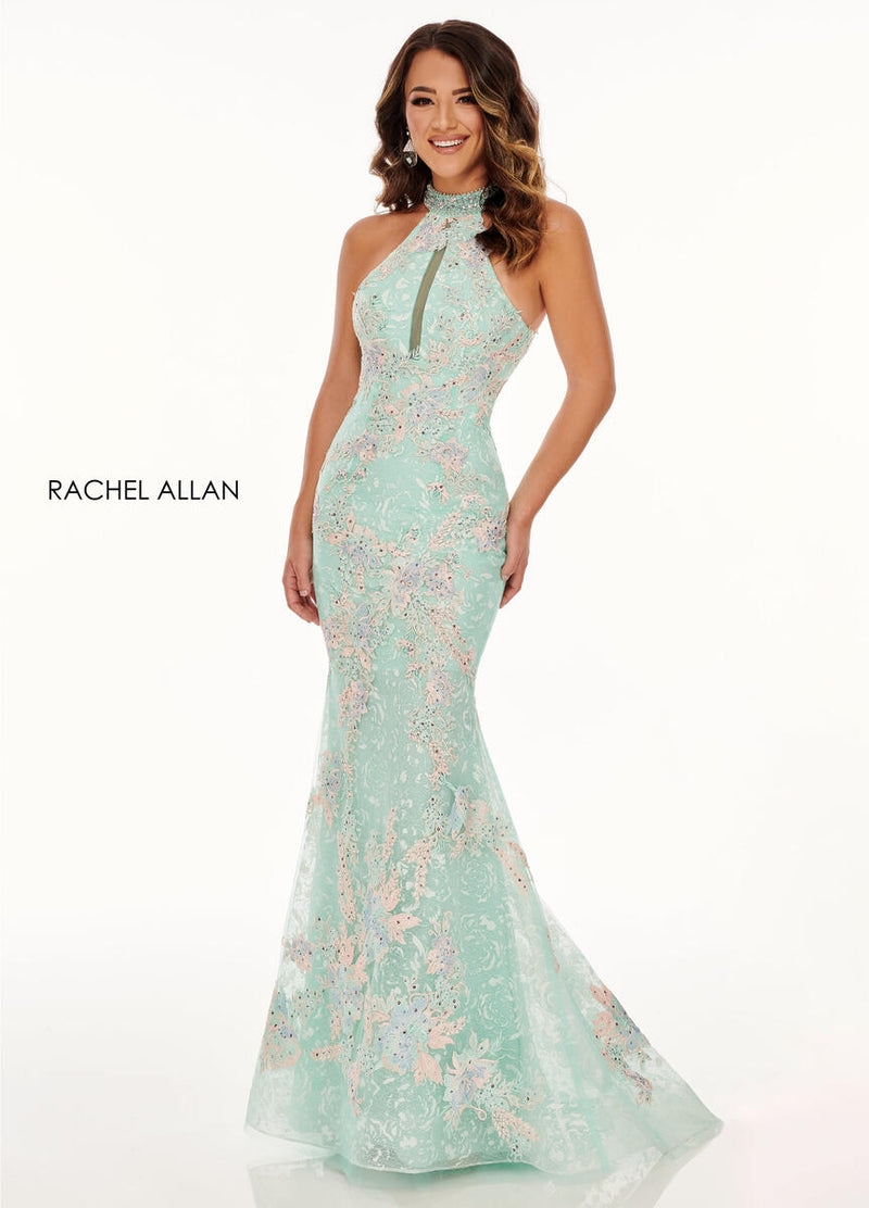 Rachel Allan Prom Dress 70066