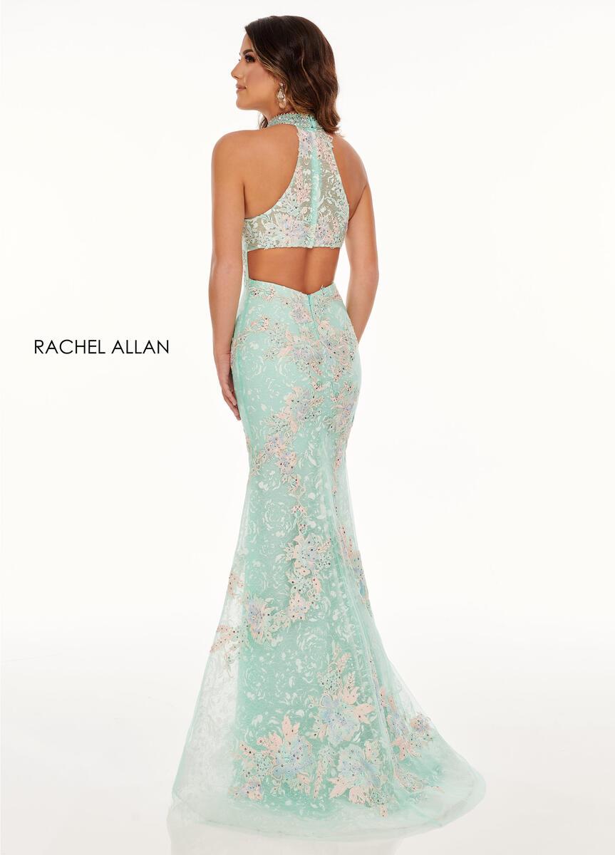 Rachel Allan Prom Dress 70066