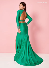 Rachel Allan Prom Dress 70138