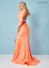 Rachel Allan Prom Dress 70138