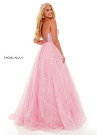 Rachel Allan Prom Dress 70140