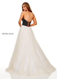 Rachel Allan Prom Dress 70140