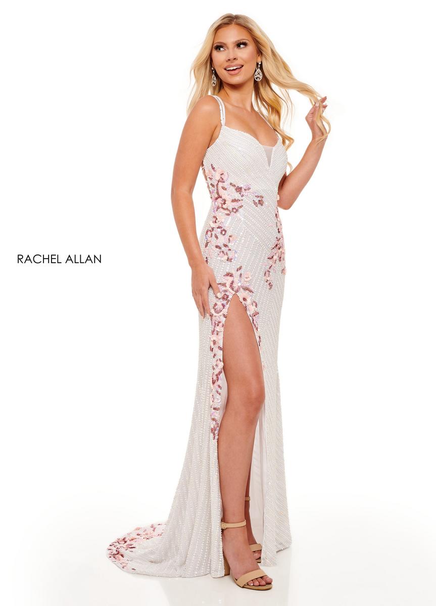 Rachel Allan Prom Dress 70143