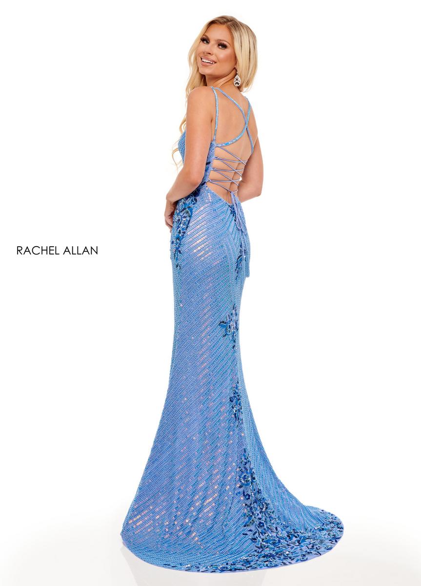 Rachel Allan Prom Dress 70143