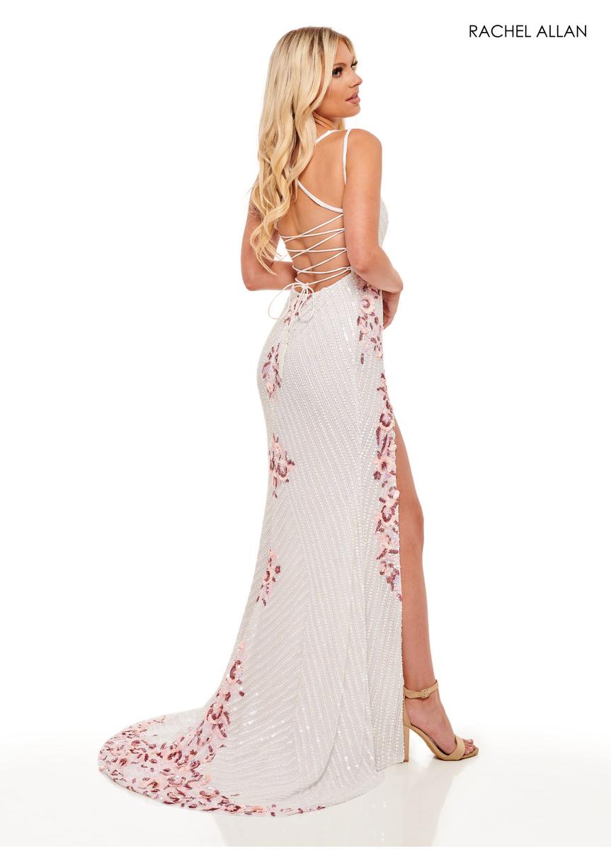 Rachel Allan Prom Dress 70143