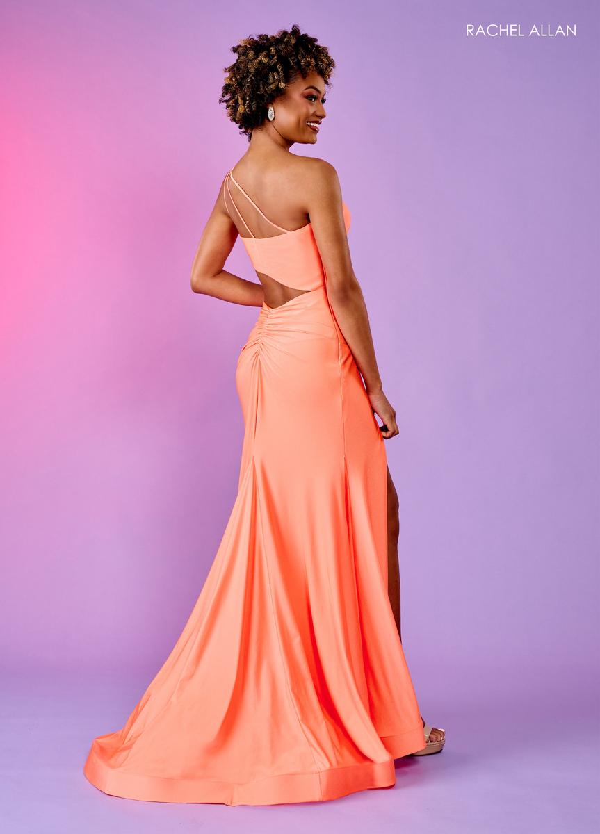 Rachel Allan Prom Dress 70153