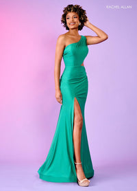 Rachel Allan Prom Dress 70153