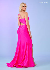 Rachel Allan Prom Dress 70153