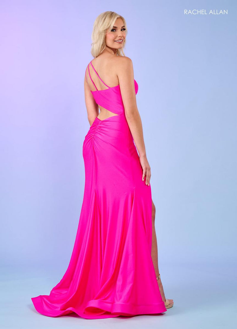 Rachel Allan Prom Dress 70153