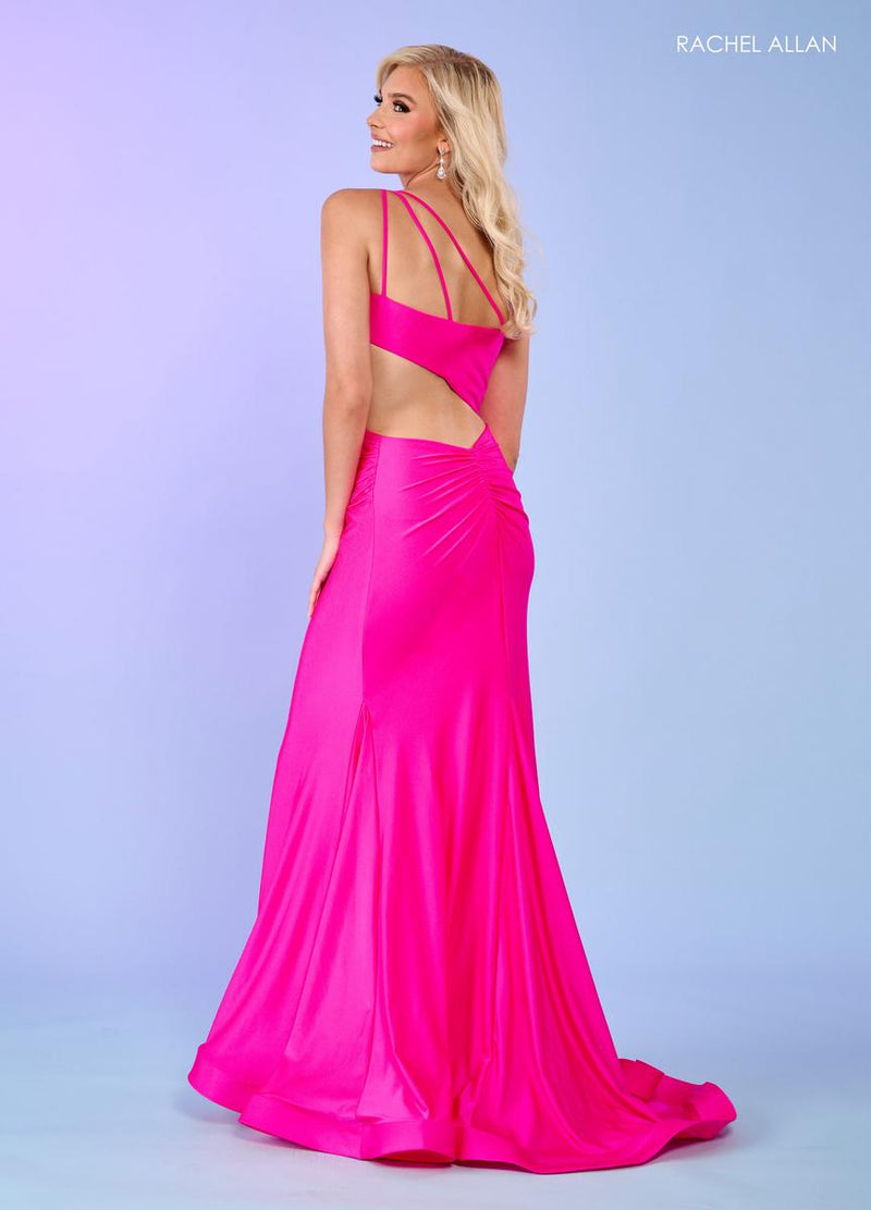 Rachel Allan Prom Dress 70153