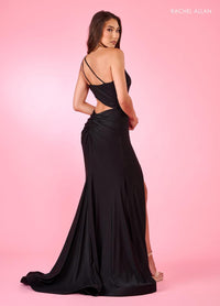 Rachel Allan Prom Dress 70153