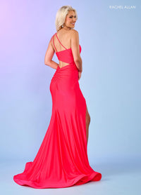 Rachel Allan Prom Dress 70153