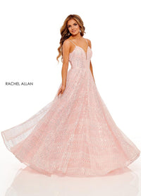 Rachel Allan Prom Dress 70172