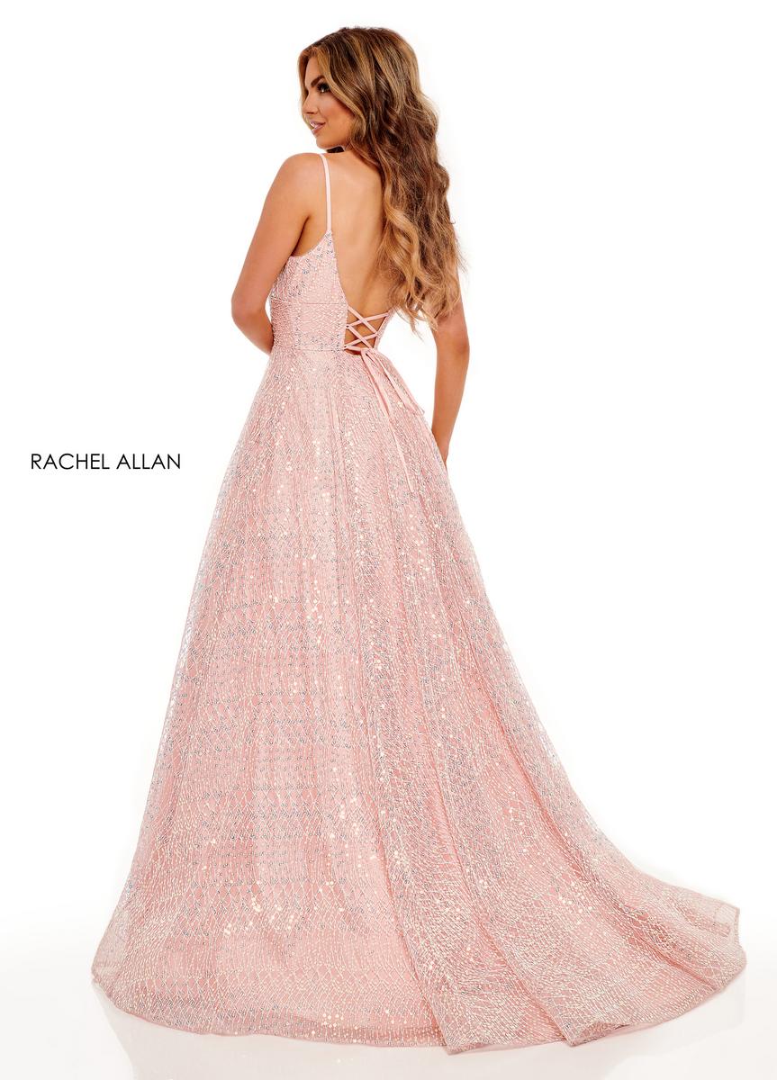 Rachel Allan Prom Dress 70172