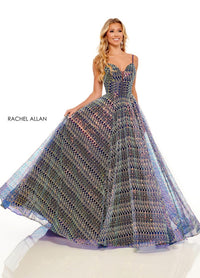 Rachel Allan Prom Dress 70172