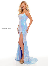 Rachel Allan Prom Dress 70197