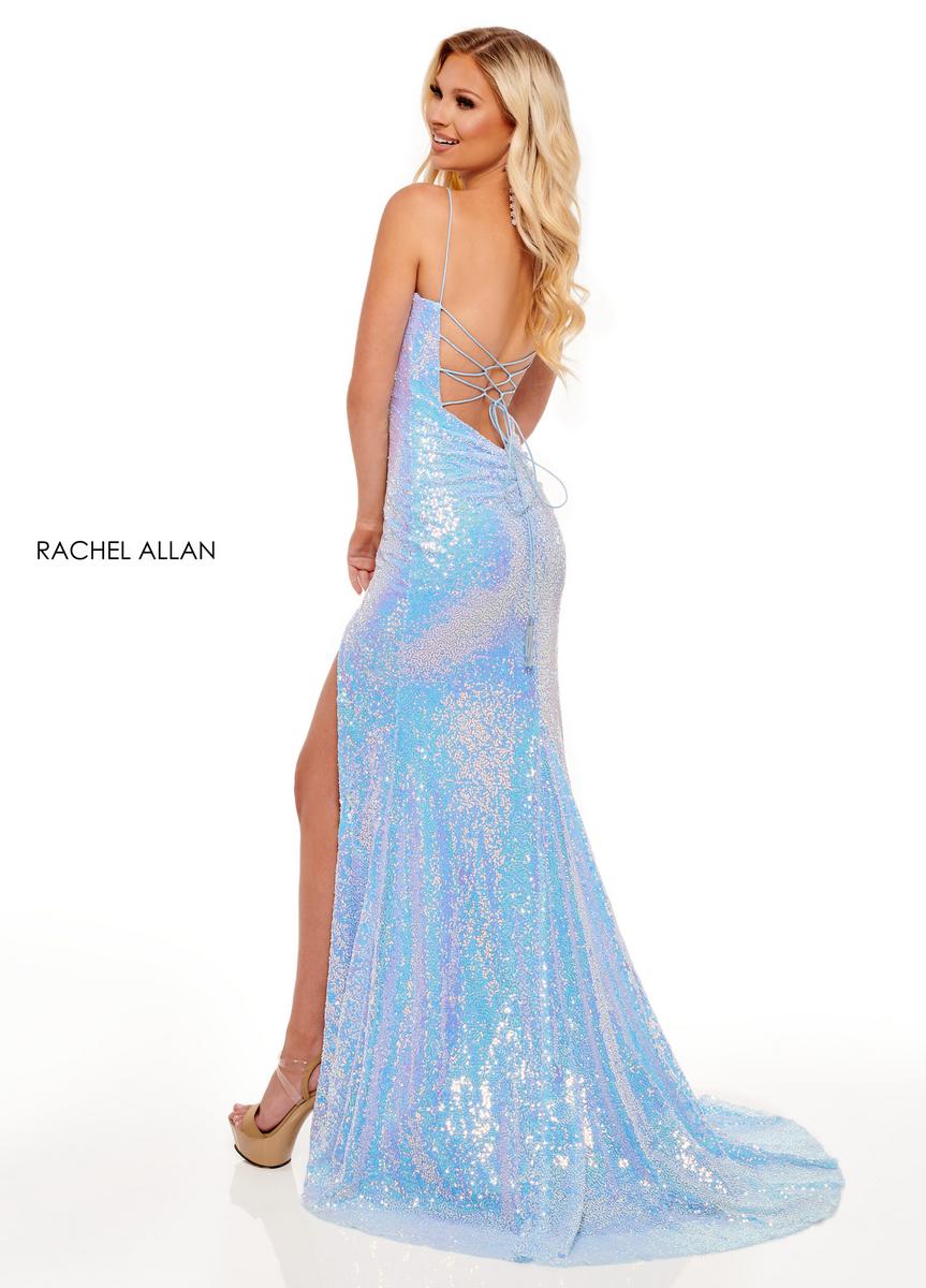 Rachel Allan Prom Dress 70197