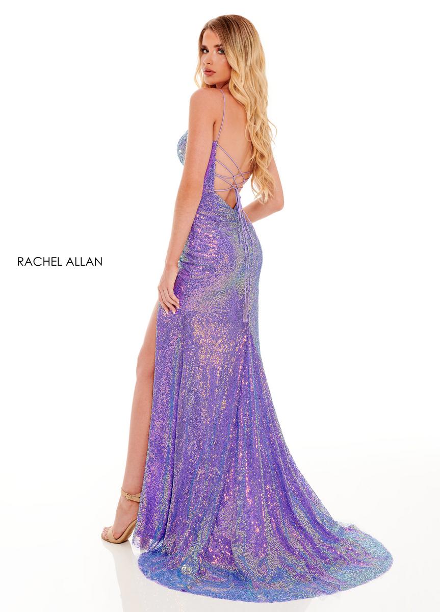 Rachel Allan Prom Dress 70197