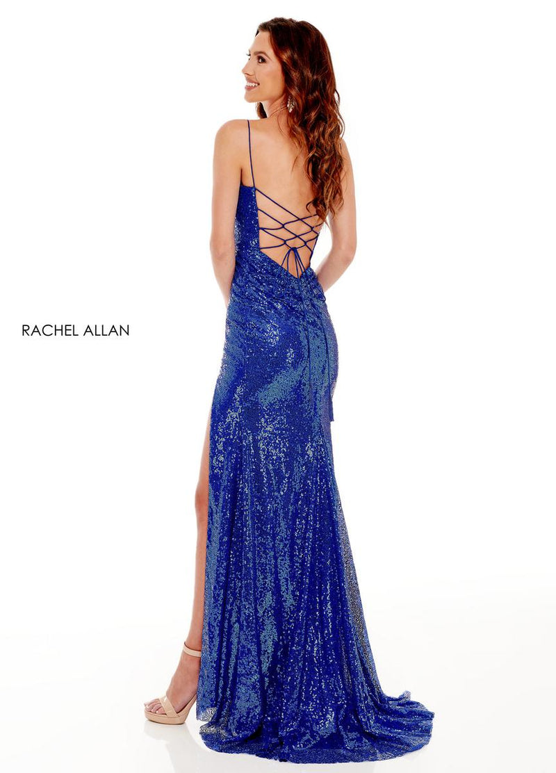 Rachel Allan Prom Dress 70197