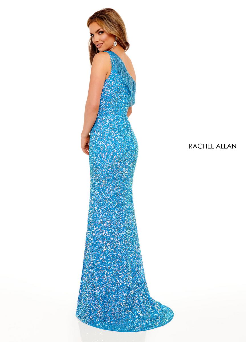 Rachel Allan Prom Dress 70198