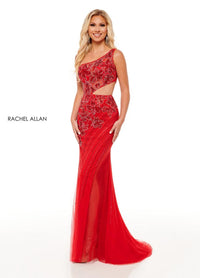 Rachel Allan Prom Dress 70201