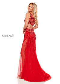 Rachel Allan Prom Dress 70201