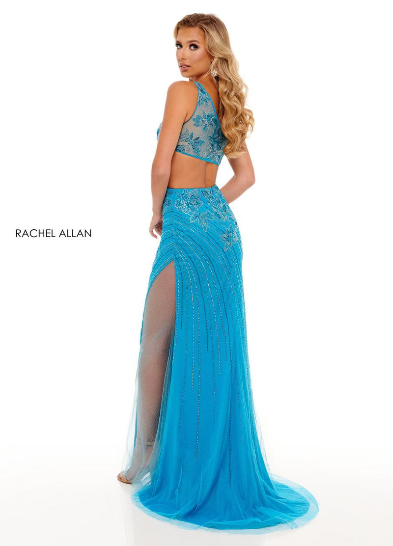 Rachel Allan Prom Dress 70201