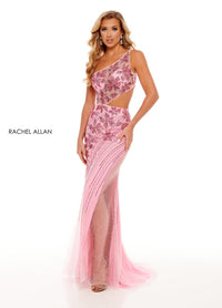 Rachel Allan Prom Dress 70201