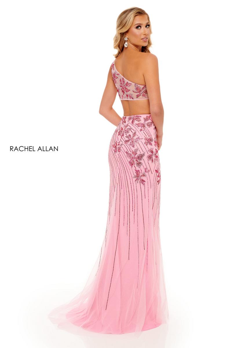 Rachel Allan Prom Dress 70201