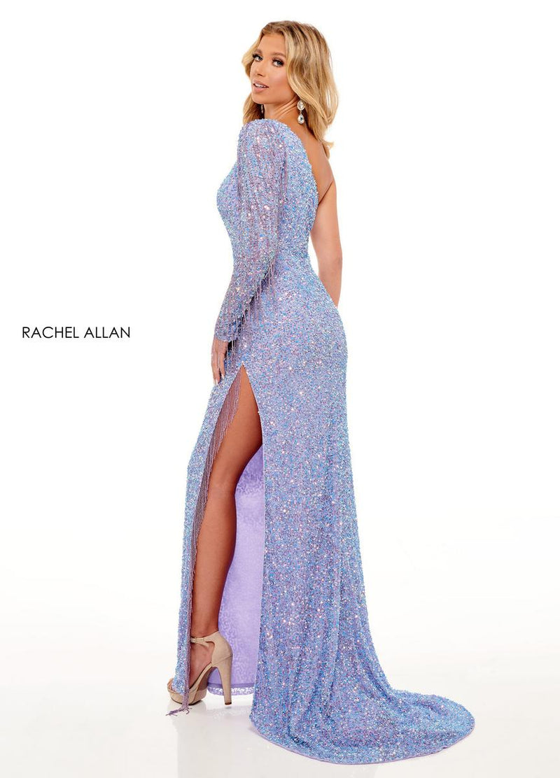 Rachel Allan Prom Dress 70236