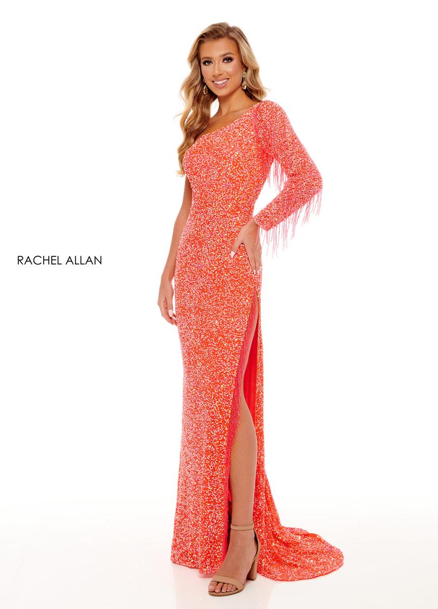 Rachel Allan Prom Dress 70236