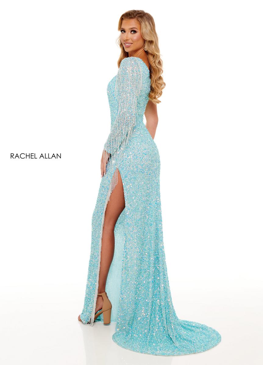 Rachel Allan Prom Dress 70236