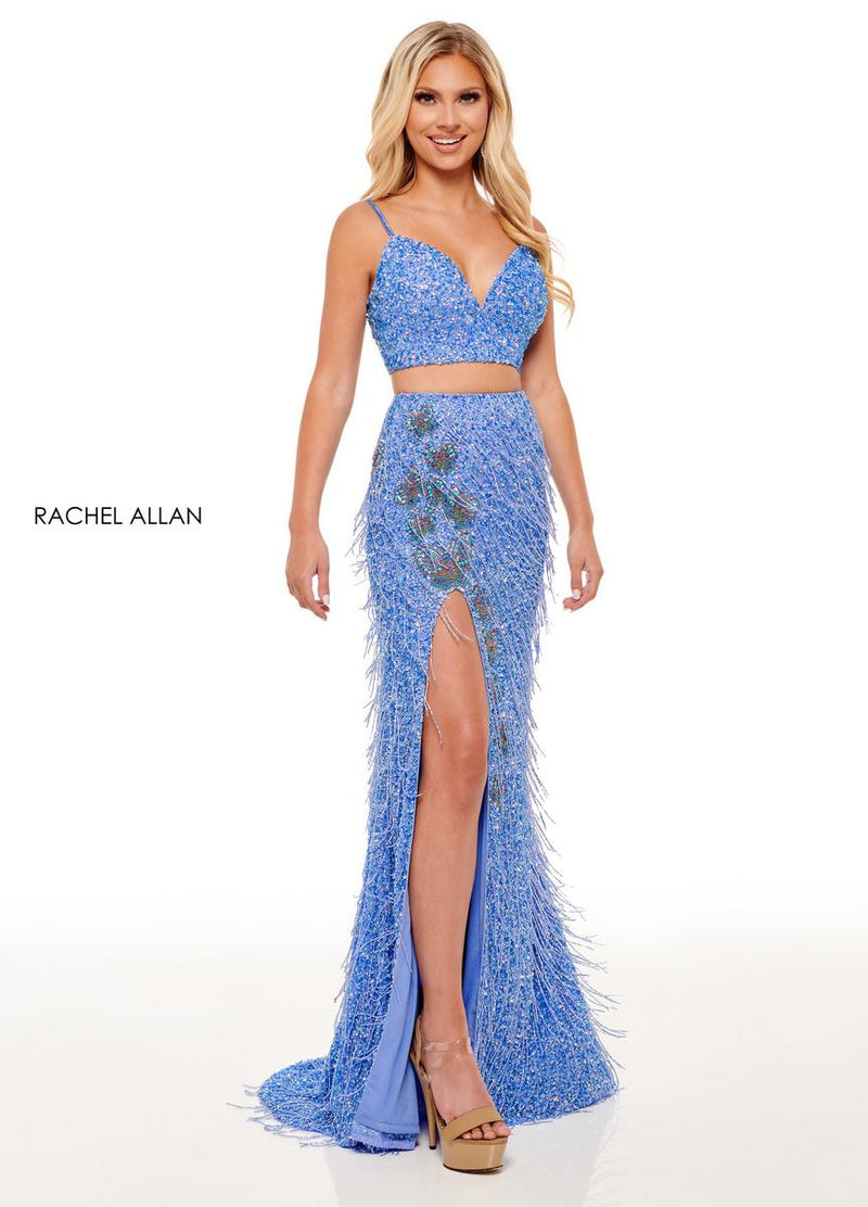 Rachel Allan Prom Dress 70258